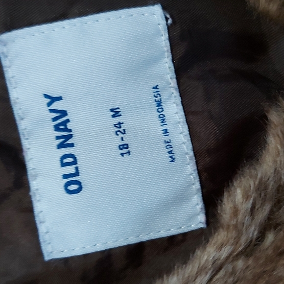 Baby vest - Picture 3 of 7